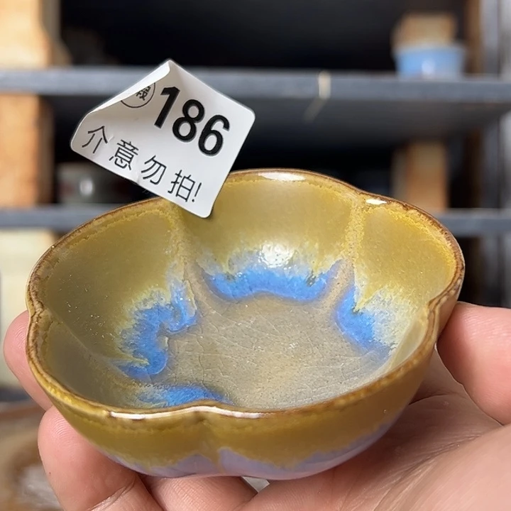 瓷片好的我真的是太喜欢了