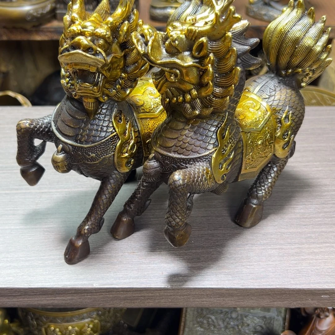 精选铜器，专属链接