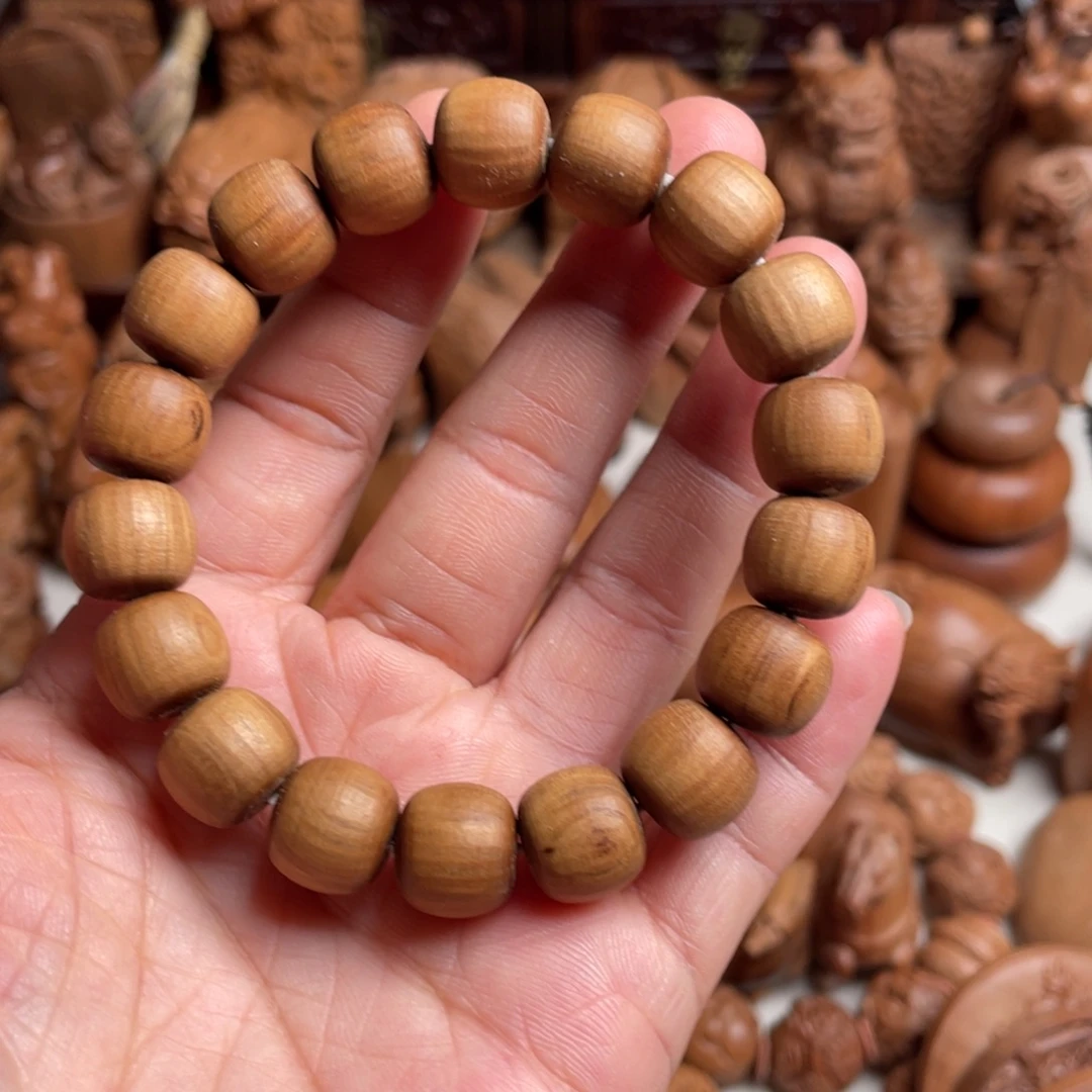 用***2无事牌檀香木1.1×1.2