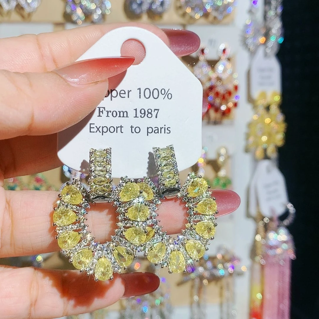 铜合金锆石925银