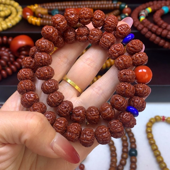 吊坠金刚菩提菩提