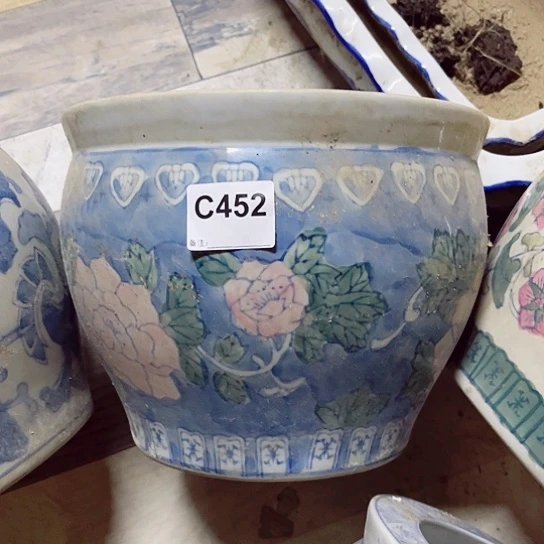 村***二陶瓷制品瑕疵处理