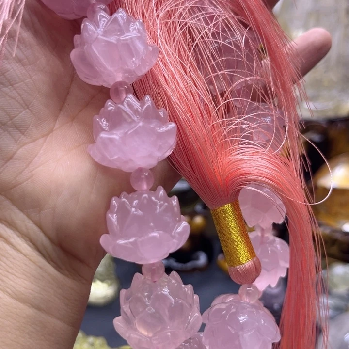 水晶摆件未镶嵌美****钱摆件