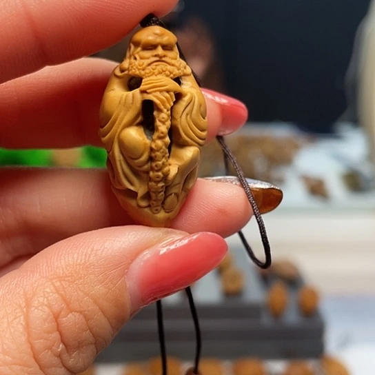 橄榄核手串/手链橄榄核