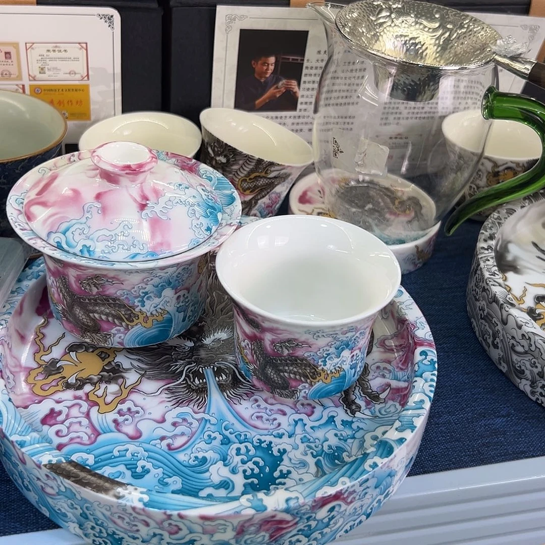 随心随性且随缘，拍一个咯