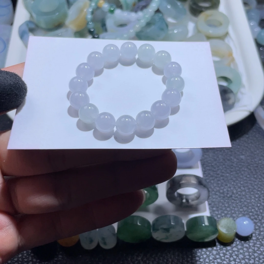 未镶嵌定制翡翠天然翡翠