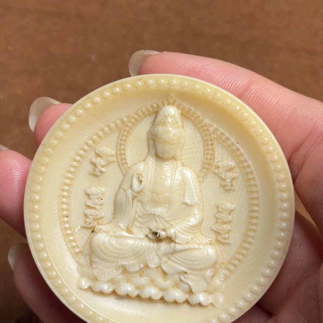橄榄核手串/手链藏传小配饰