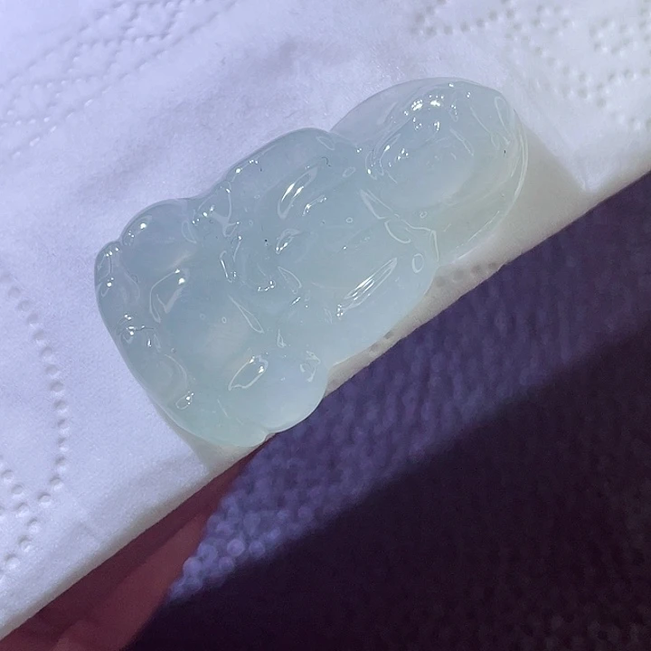 未镶嵌定制翡翠翡翠