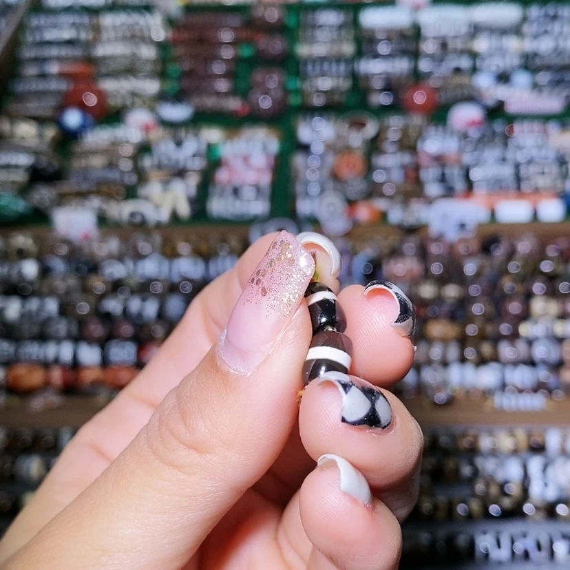 【闪购商品】玛瑙/玉髓散珠