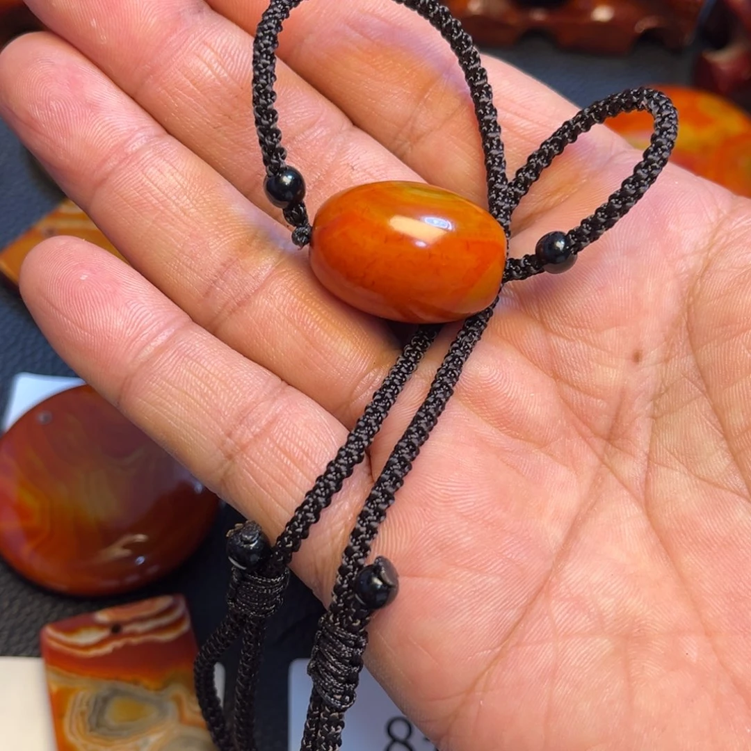 玛瑙/玉髓珠宝奇石未镶嵌阿*