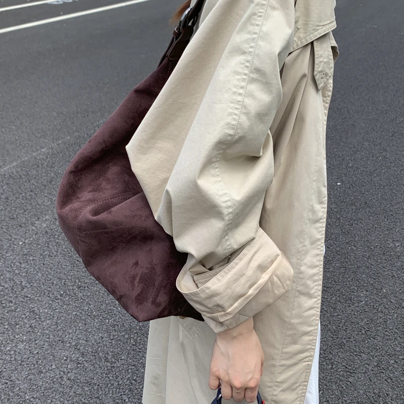 韩系潮流女士包包