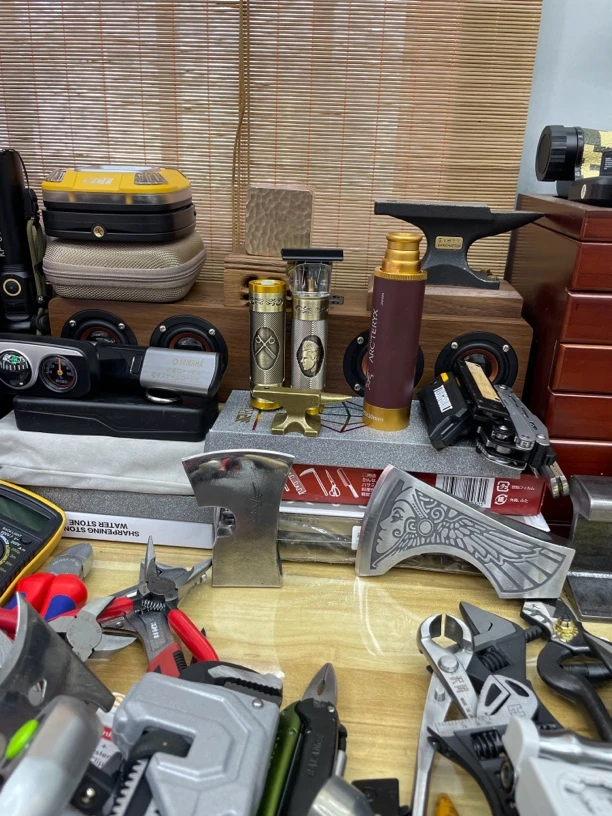 五金工具螺丝刀（205-300）