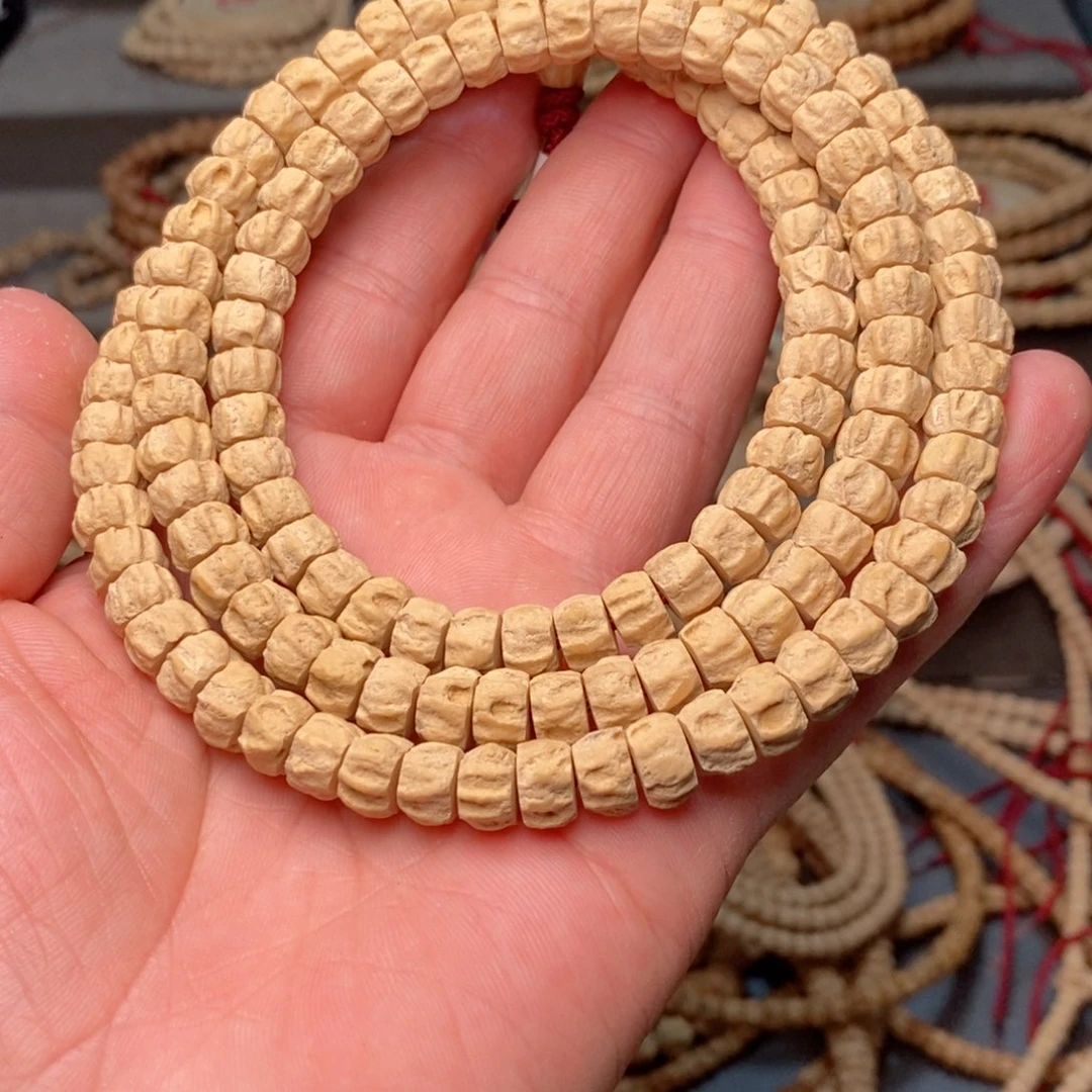 柏香籽/百香籽手串