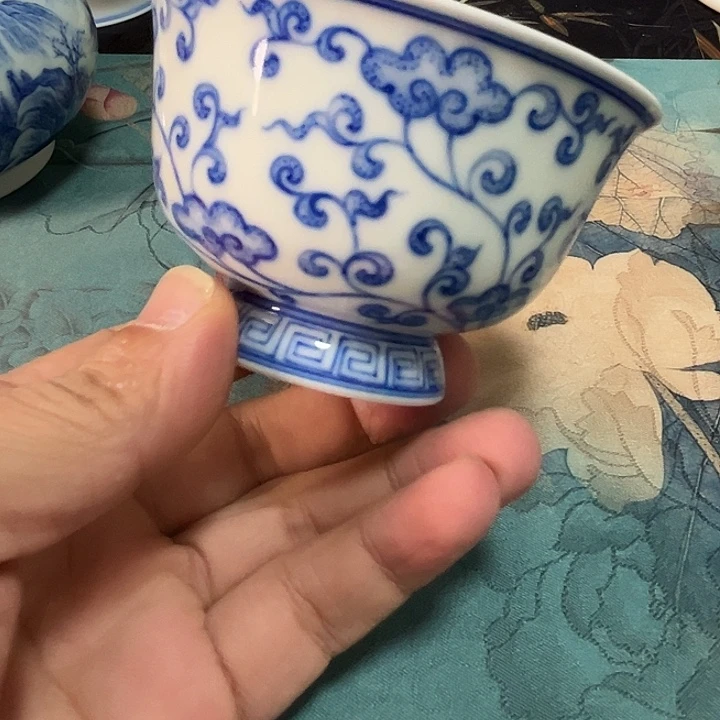 景德镇陶瓷工艺品