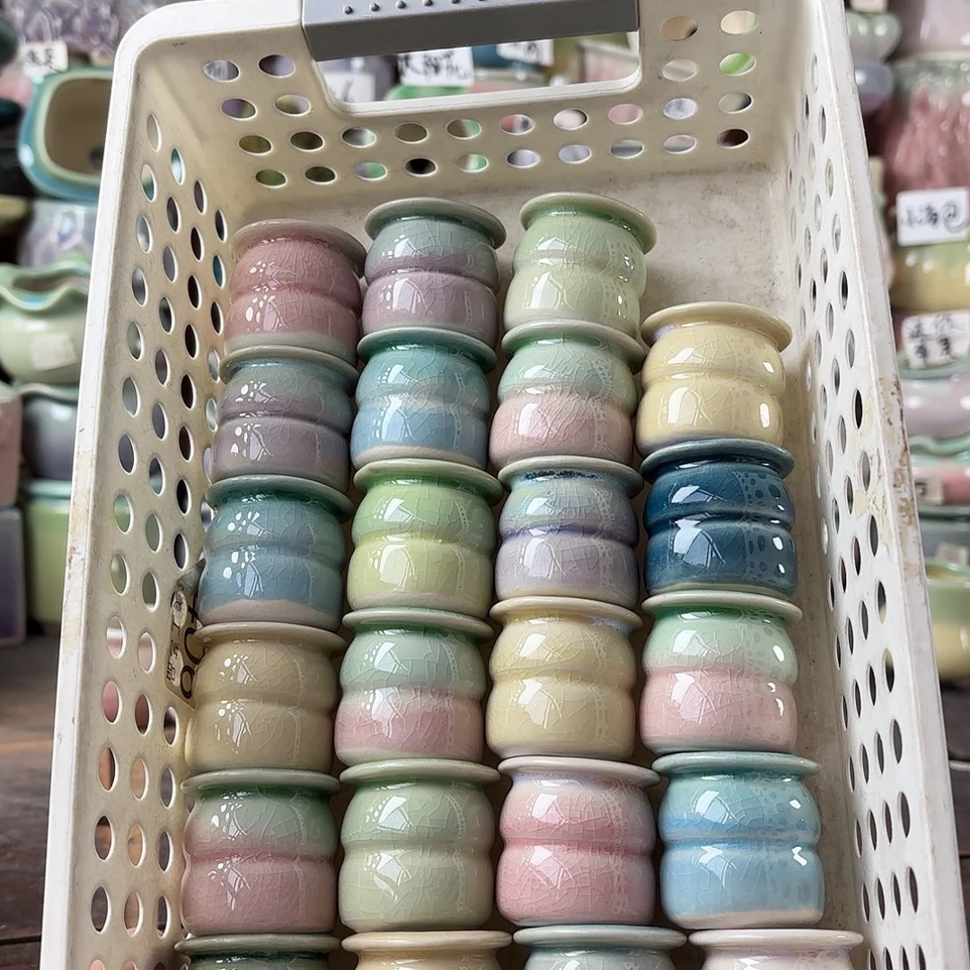 量货/2.3口高3.5深浅搭配发12