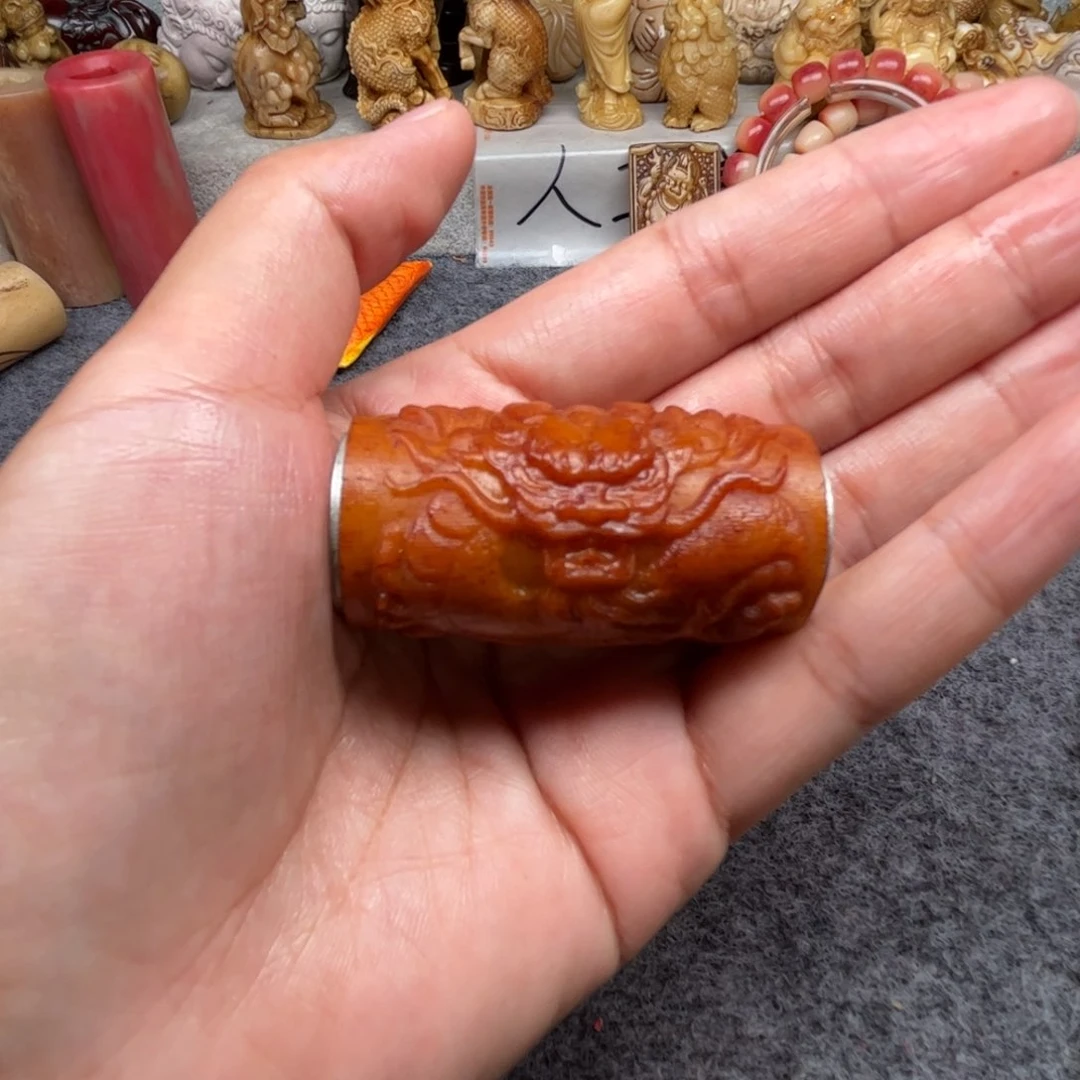 手串/手链贝壳驼骨21