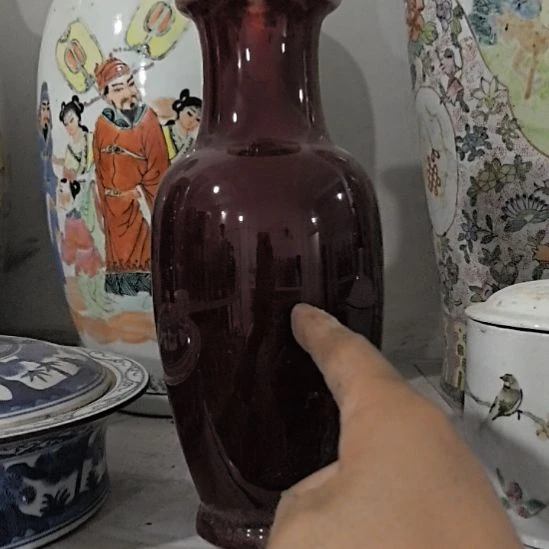 摆件当代景德镇陶瓷工艺品
