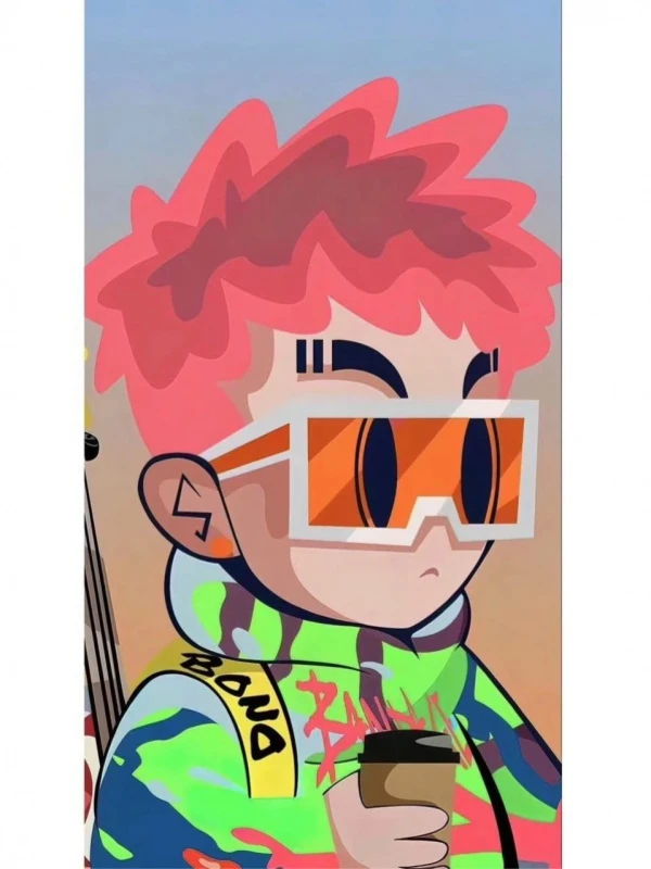 23033#秋冬休闲时尚百搭外男装马甲厚外套