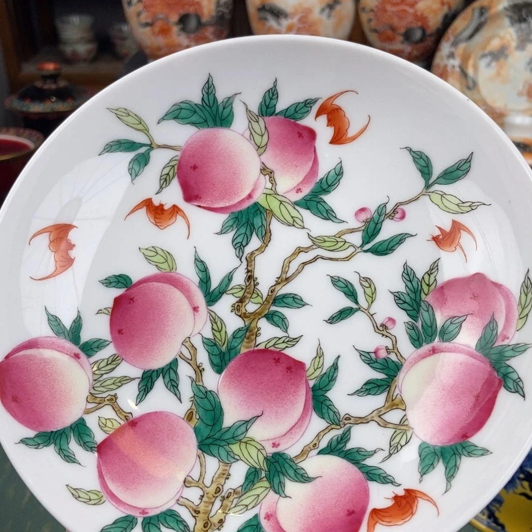 陶瓷设计风格和经济发展模式的发展