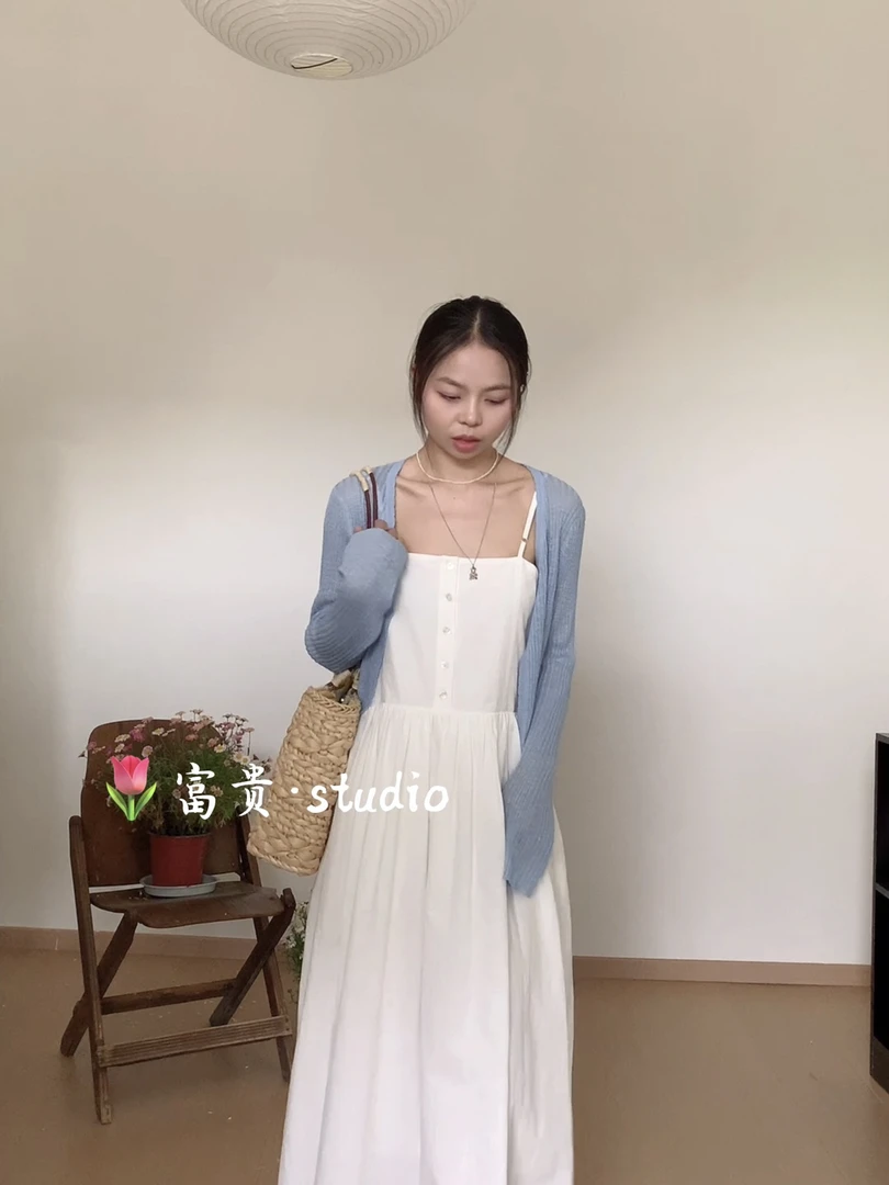 2025新款夏装持续上新中