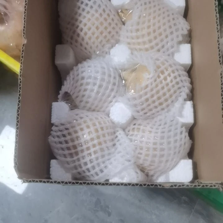 硬籽石榴自产自销，爆汁爽12