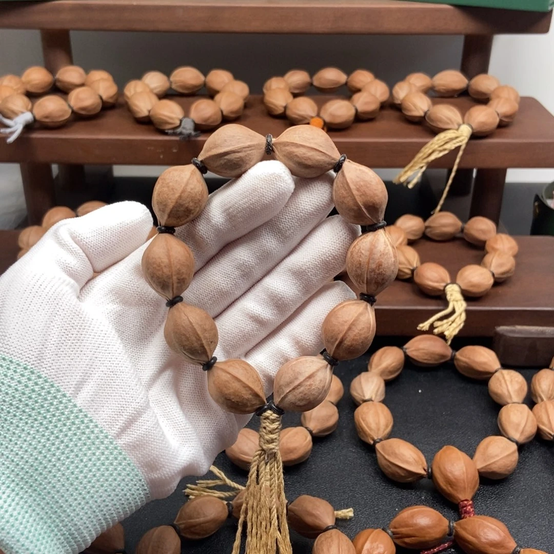 手串/手链橄榄核1724