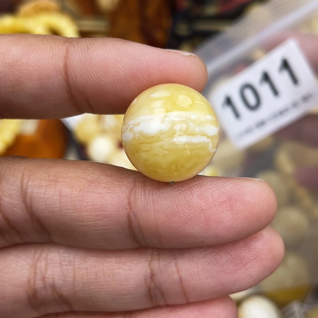 蜜蜡未镶嵌珠宝奇石粉18虎皮