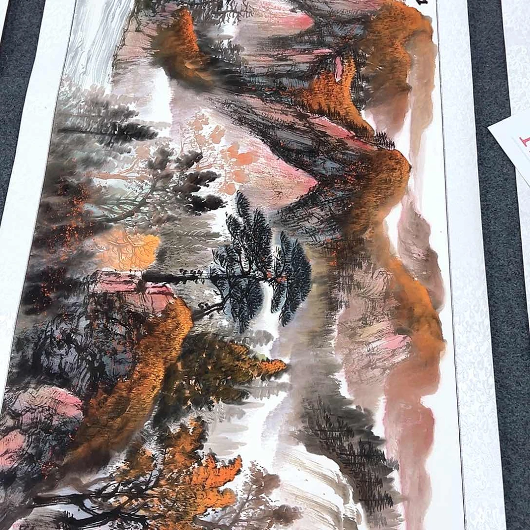横款此作品为福利作品可以直接拍下