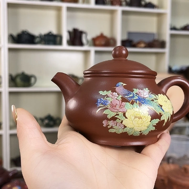 茶壶紫砂紫砂工艺厂
