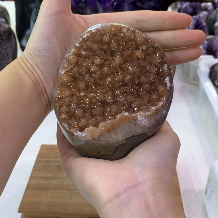 未镶嵌大型摆件（非配饰）水晶