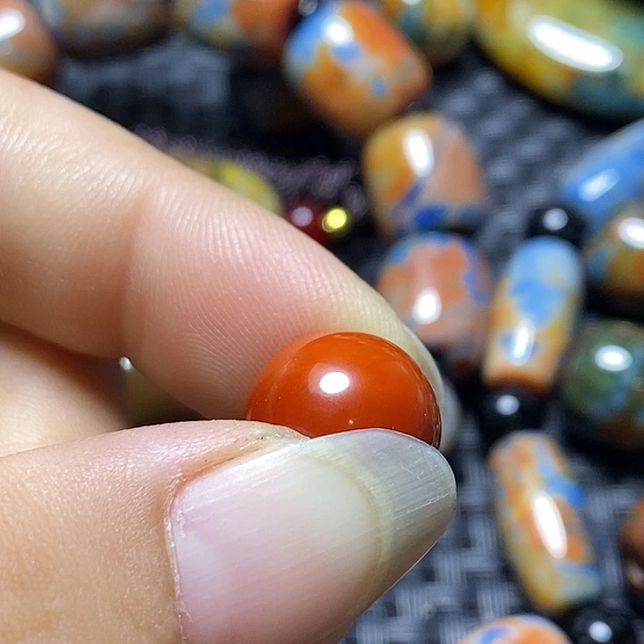 承***有未镶嵌颈饰玛瑙/玉髓