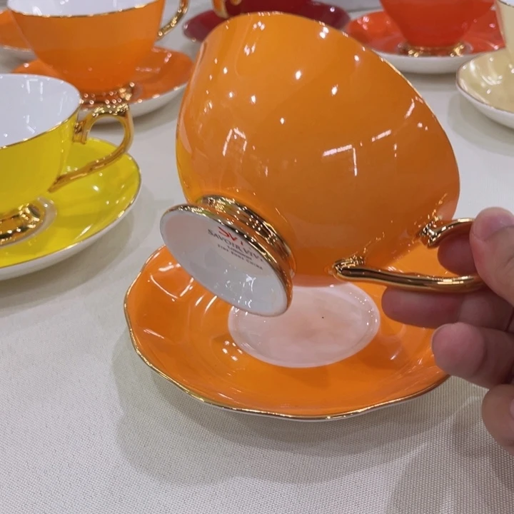 瓷信爵陶瓷工艺品店