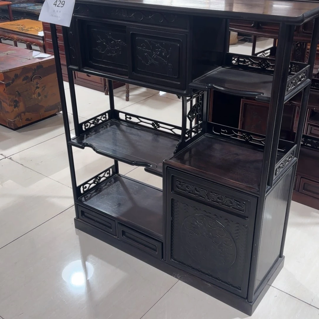 摆件茶室摆件茶空间