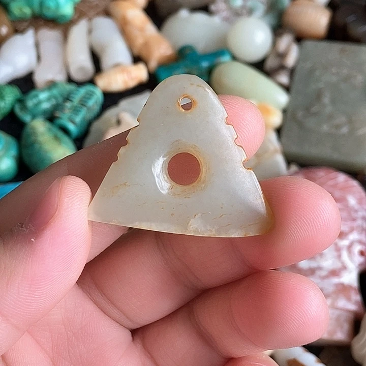 摆件直播间链接91
