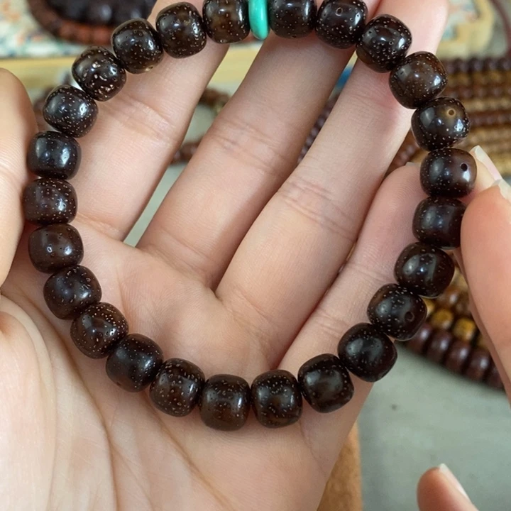 手串星月菩提开播福利