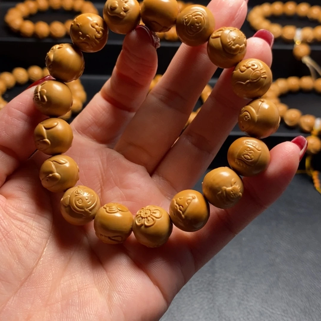 2***8手串猴头核桃三丽鸥