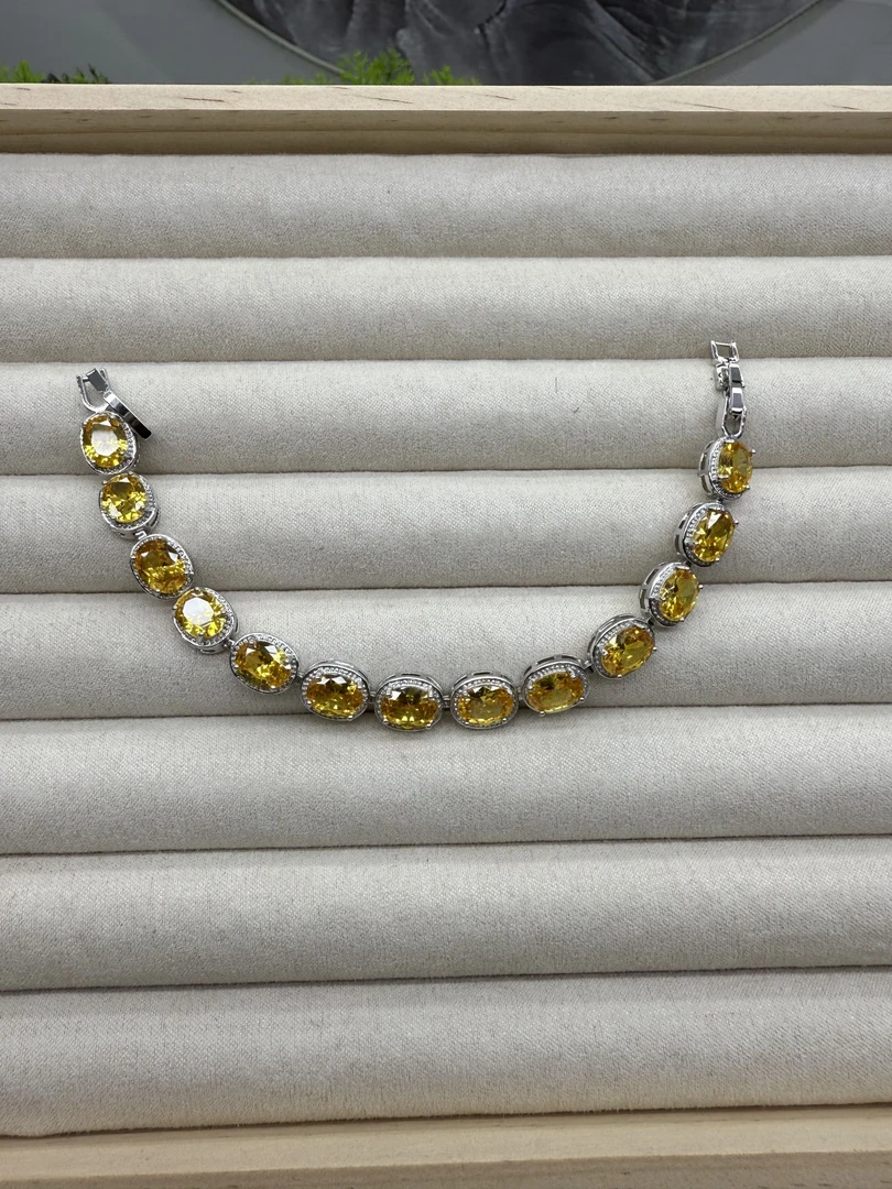 经典时尚百搭手链06