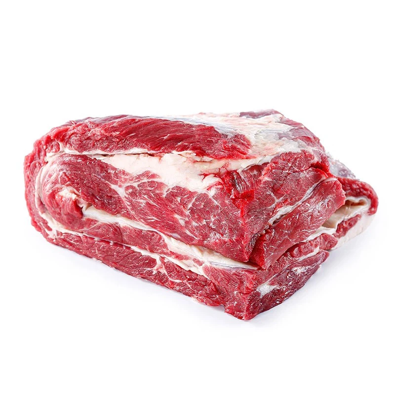 一宁-牛腩肉3斤包邮  生鲜