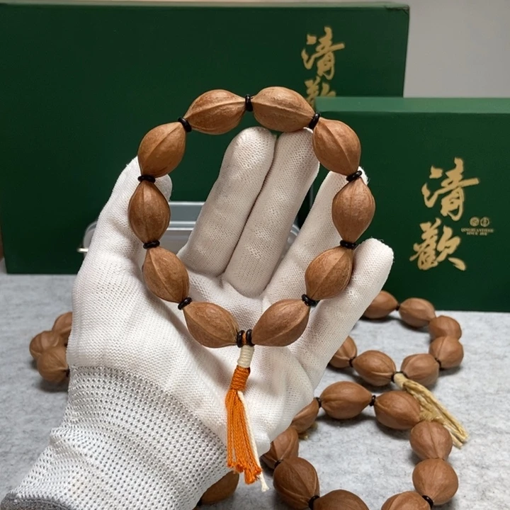 手串/手链橄榄核1525