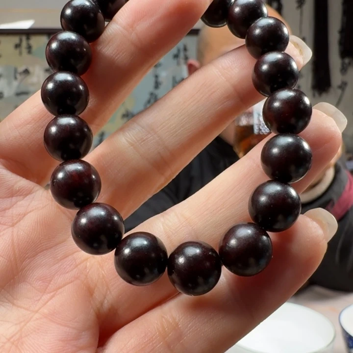 小叶紫檀手串/手链