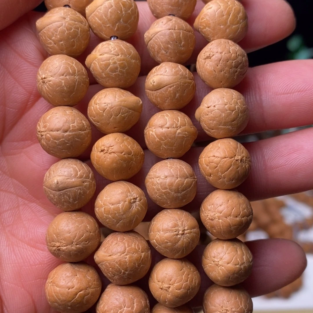 吊坠凤眼菩提尼泊尔凤眼脖挂