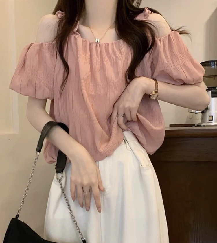 编码600～699【米兰女装店】新号福利蕾丝上衣衬衫