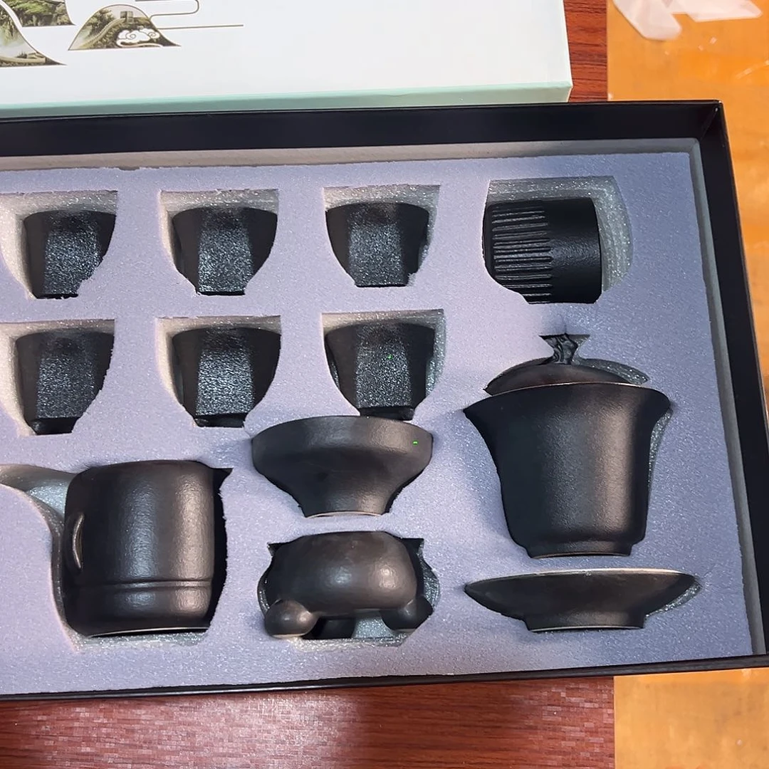 孤品茶具套装等等等