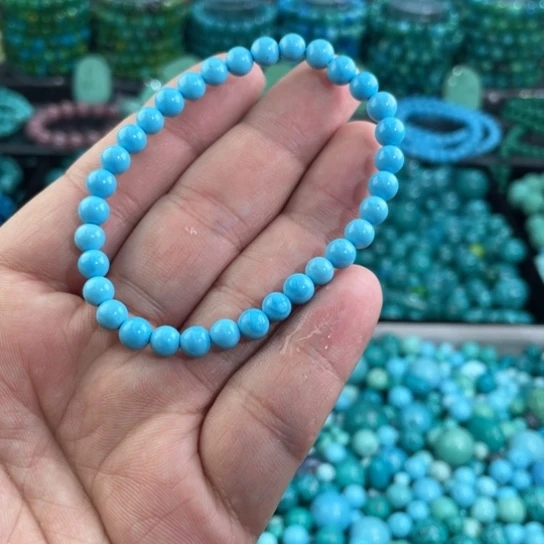 菱锰矿珠宝半成品未镶嵌