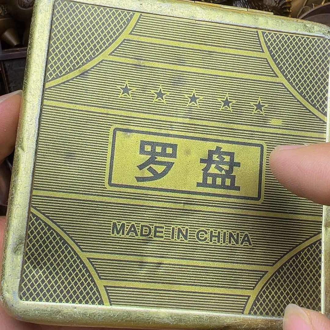 精品铜器，精美文玩