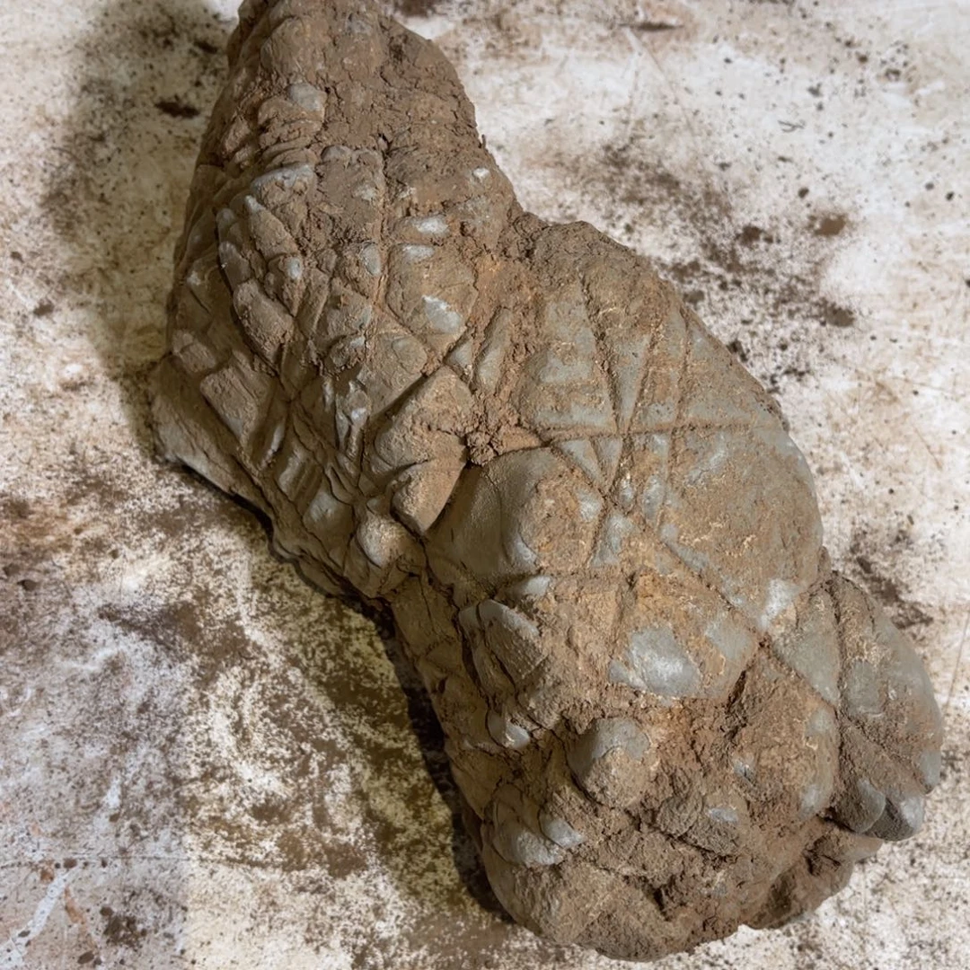 文***山石材灵璧亲密爱人是你爱人是