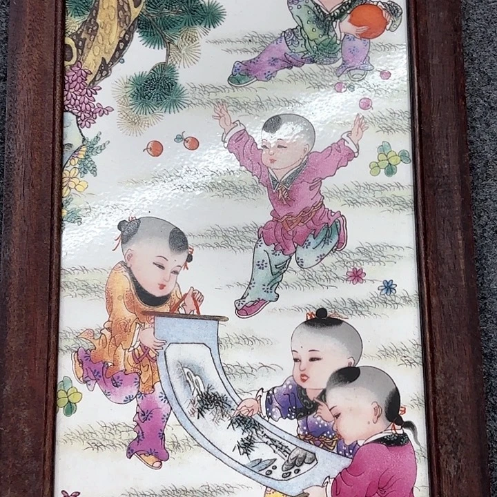 摆件景德镇景德镇