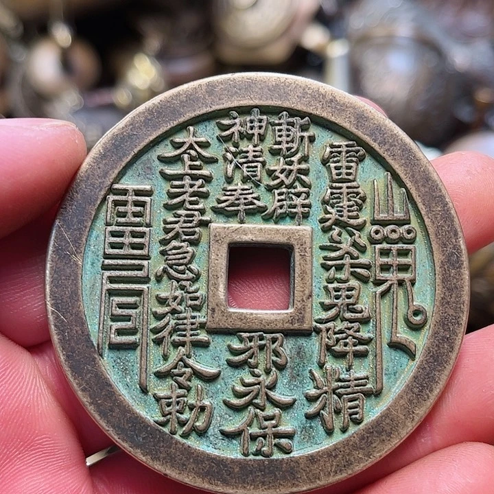 铜器摆件家居摆件