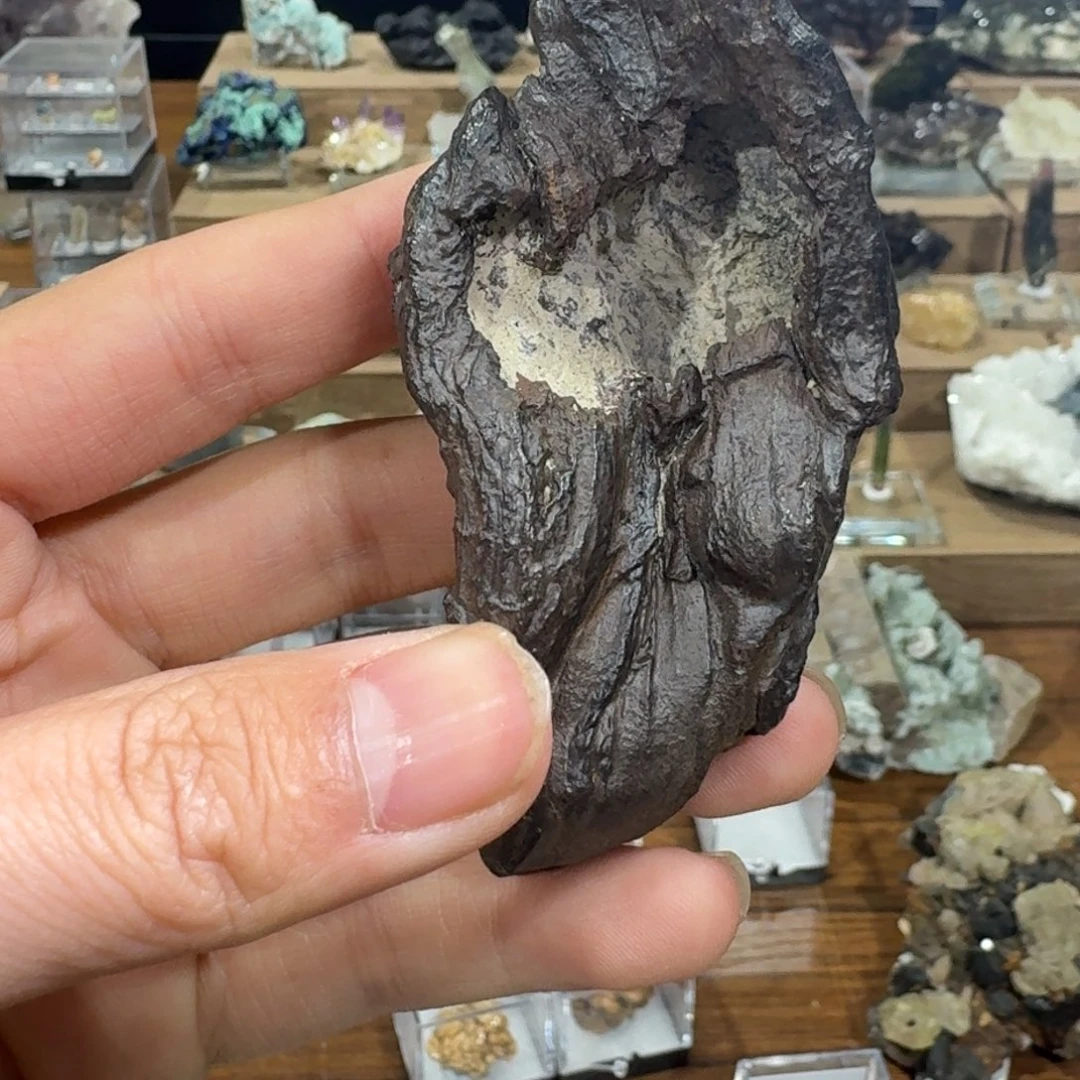 或****?月下珠宝严选矿物