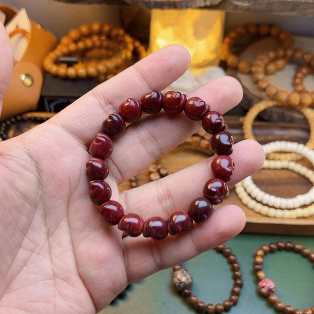 菩提根/象牙果手串